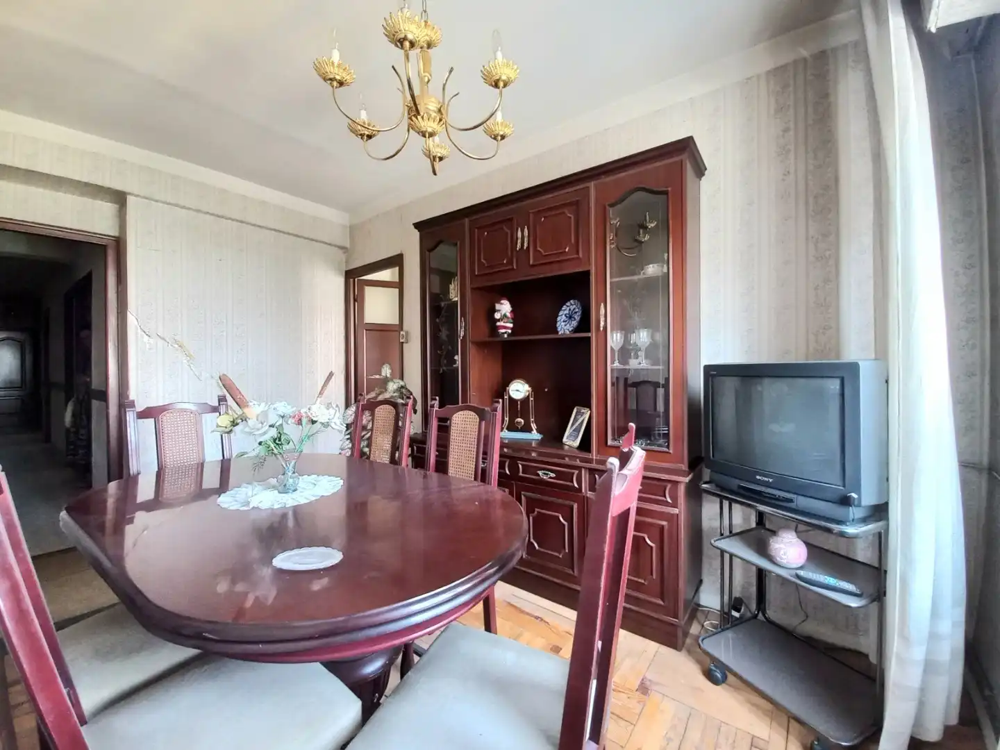 Flat with lift for sale in Calle Santa Clara, imagen 7