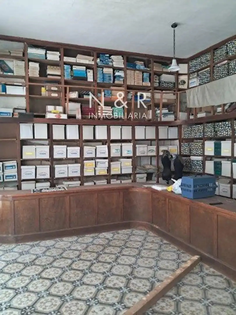 Local comercial en alquiler en CALVO SOTELO, imagen 7