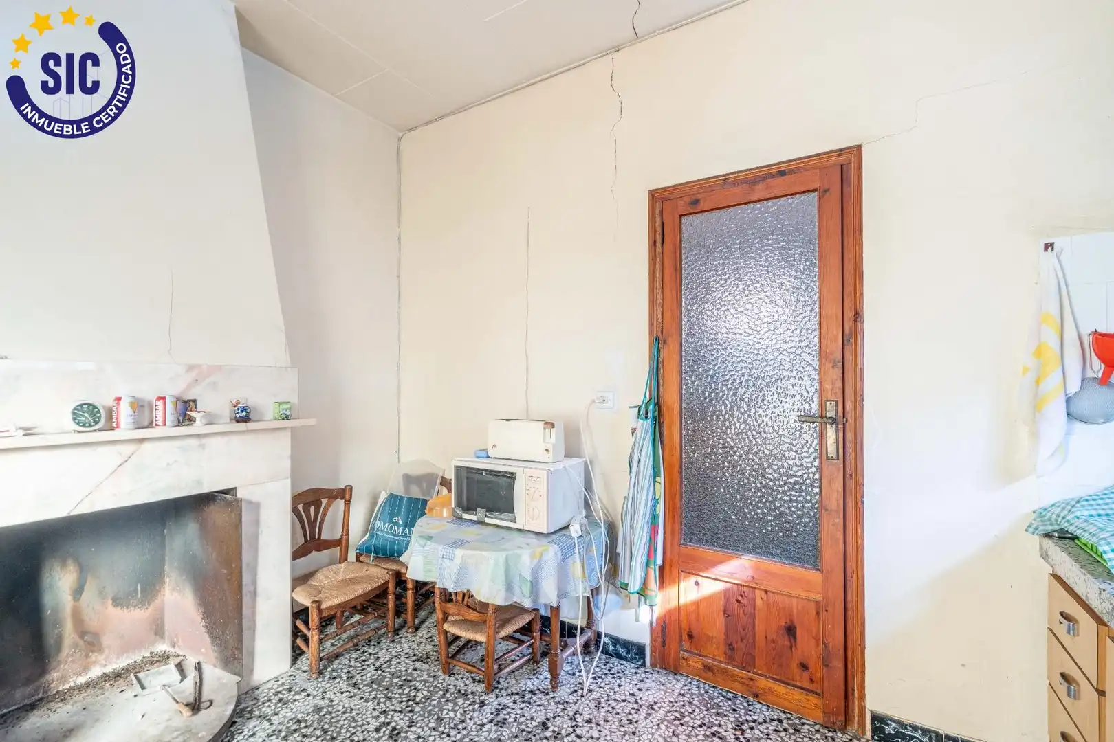 Ground floor for sale in Carcaixent  with Private garden and Terrace