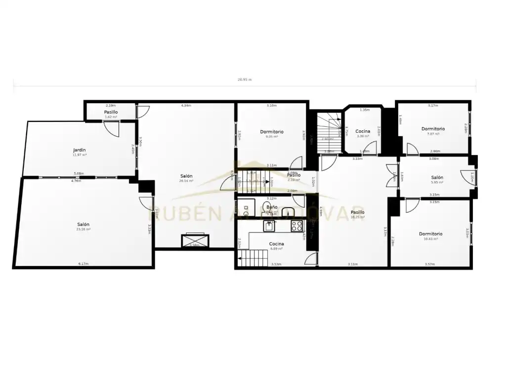Haus zum Verkauf in Calle Serrella 58, imagen 29