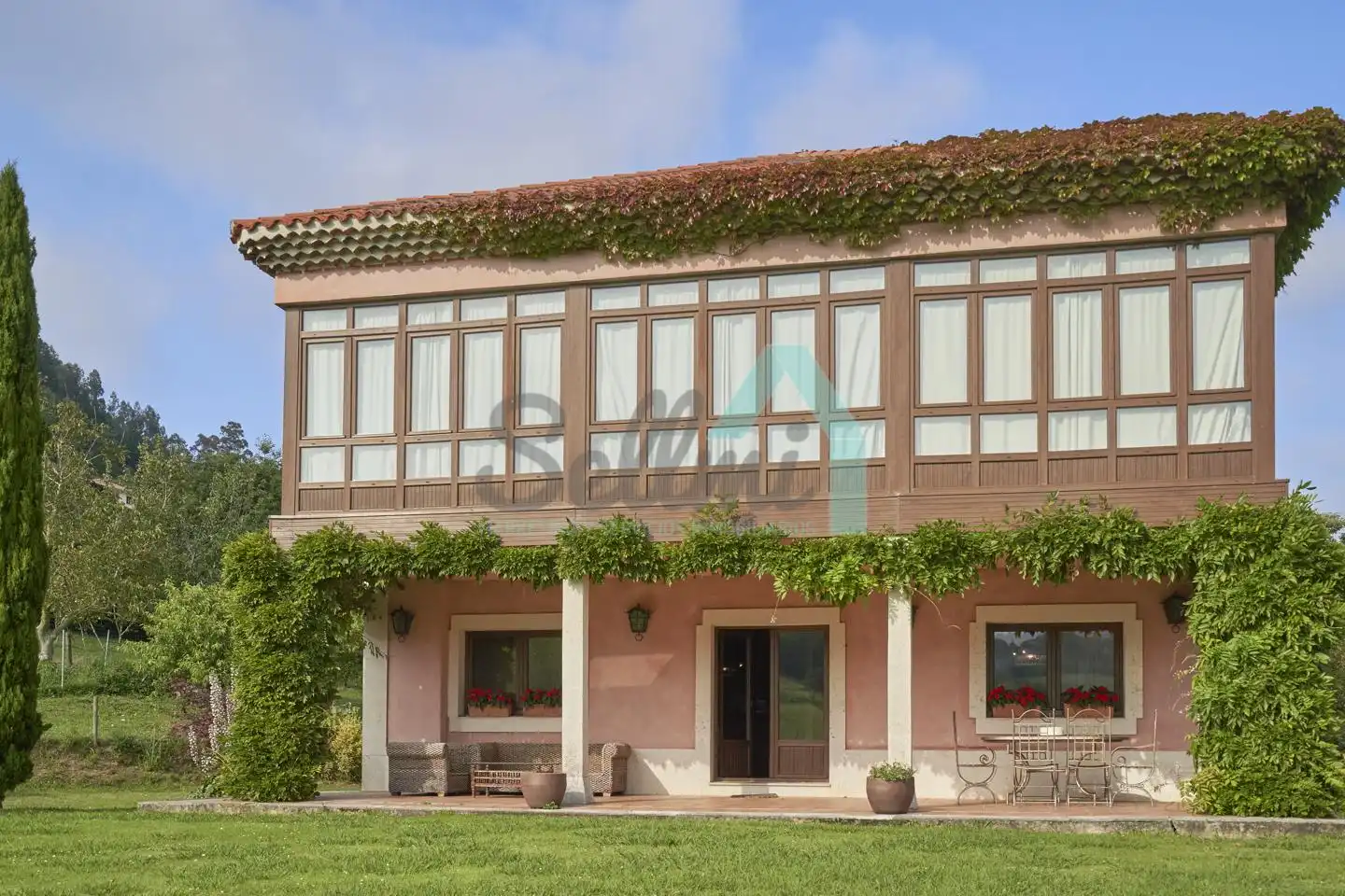 Casa con giardino in vendita a Lg Mumayor, imagen 5