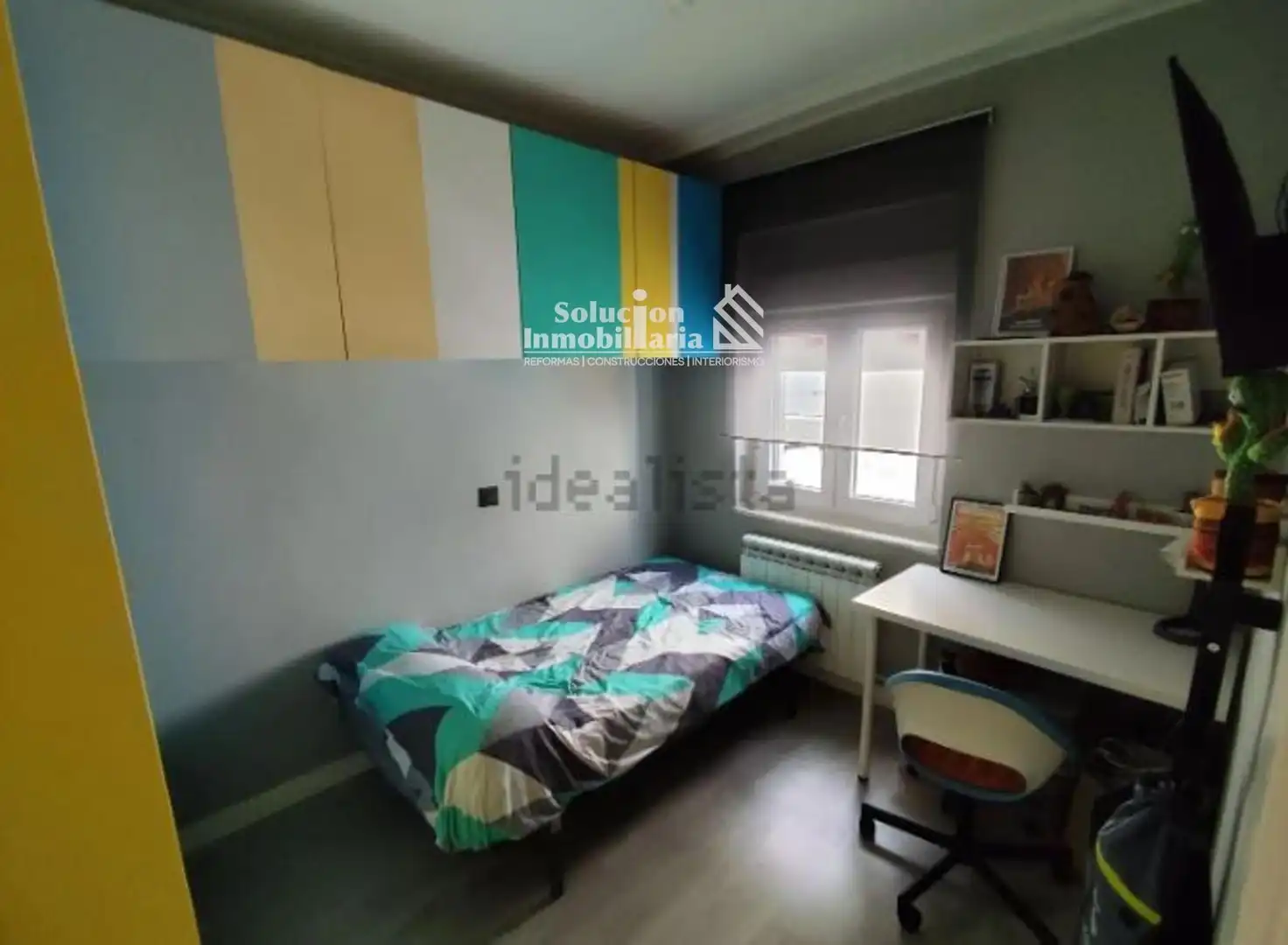 Habitación de Piso en venta en Salamanca con Aire acondicionado, Calefacción y Terraza