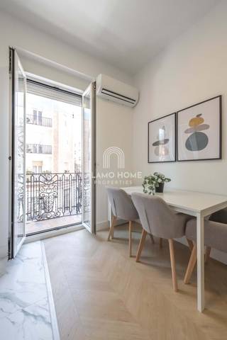 Piso en Alquiler en de Cartagena en Prosperidad