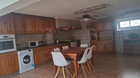 Foto 4 de Casa o chalet en venta en Peña las Aguilas, 10, Peña de las Águilas, Elche / Elx
