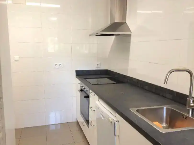 Cocina de Piso en venta en Santa Eufemia