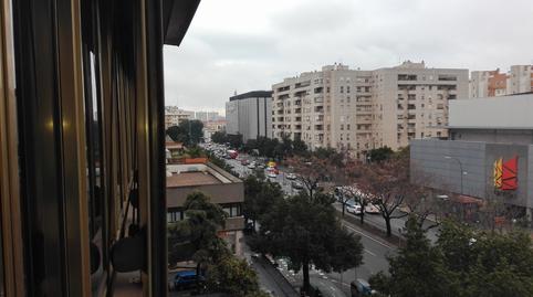 Foto 3 de Pis de lloguer a Calle Luis de Morales, 22b, La Buhaira,  Sevilla Capital