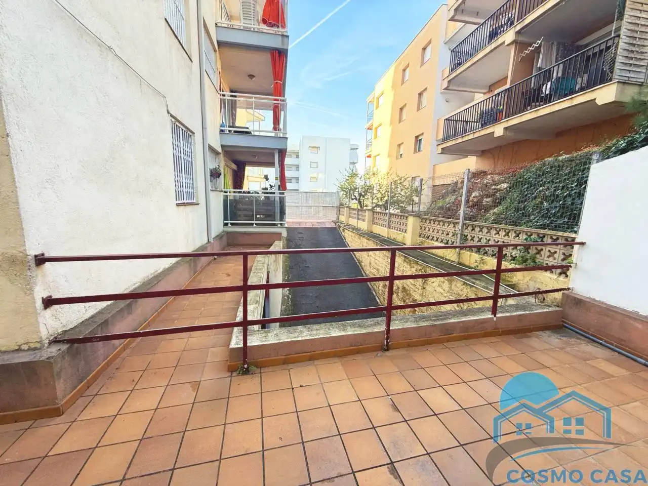 Wohnung zum Verkauf in Mar i Camp - Platja dels Capellans, imagen 24