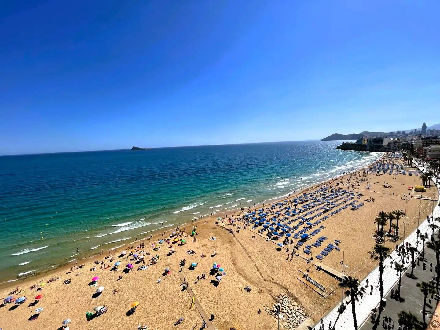 Piso en venta en Avinguda Alcoi, Playa Levante