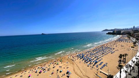 Photo 2 of Flat for sale in Avinguda Alcoi, Playa Levante, Benidorm