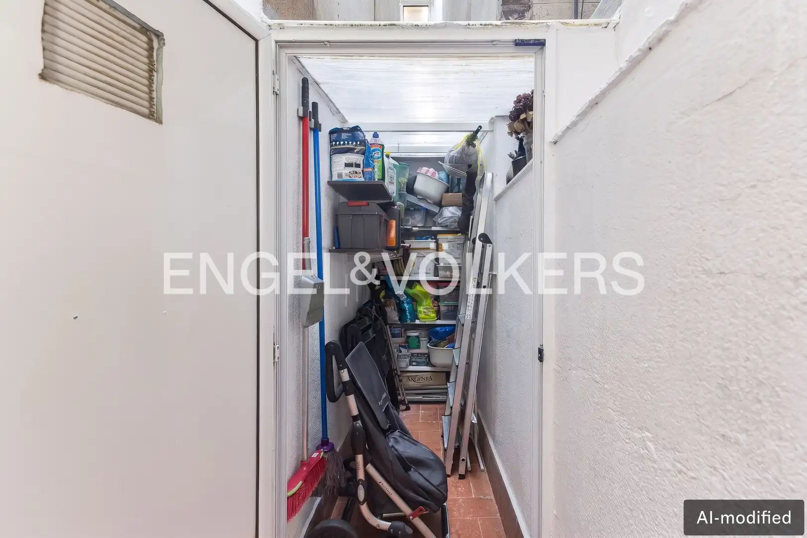 Piso en venta en Eixample