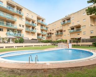 Piscina de Dúplex en venda en Salou amb Terrassa i Balcó