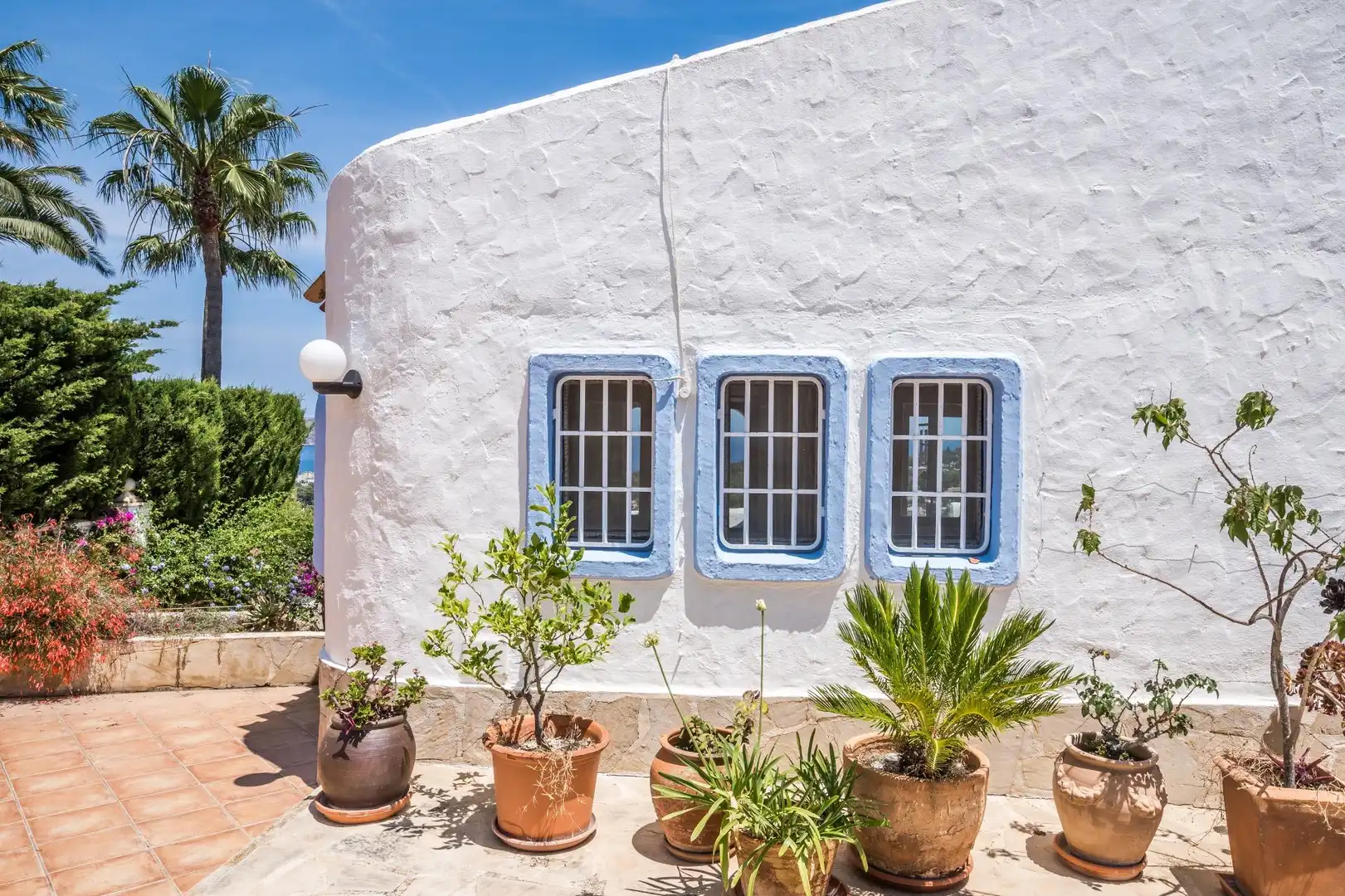 Villa con terrazza in vendita a Centro ciudad, imagen 24