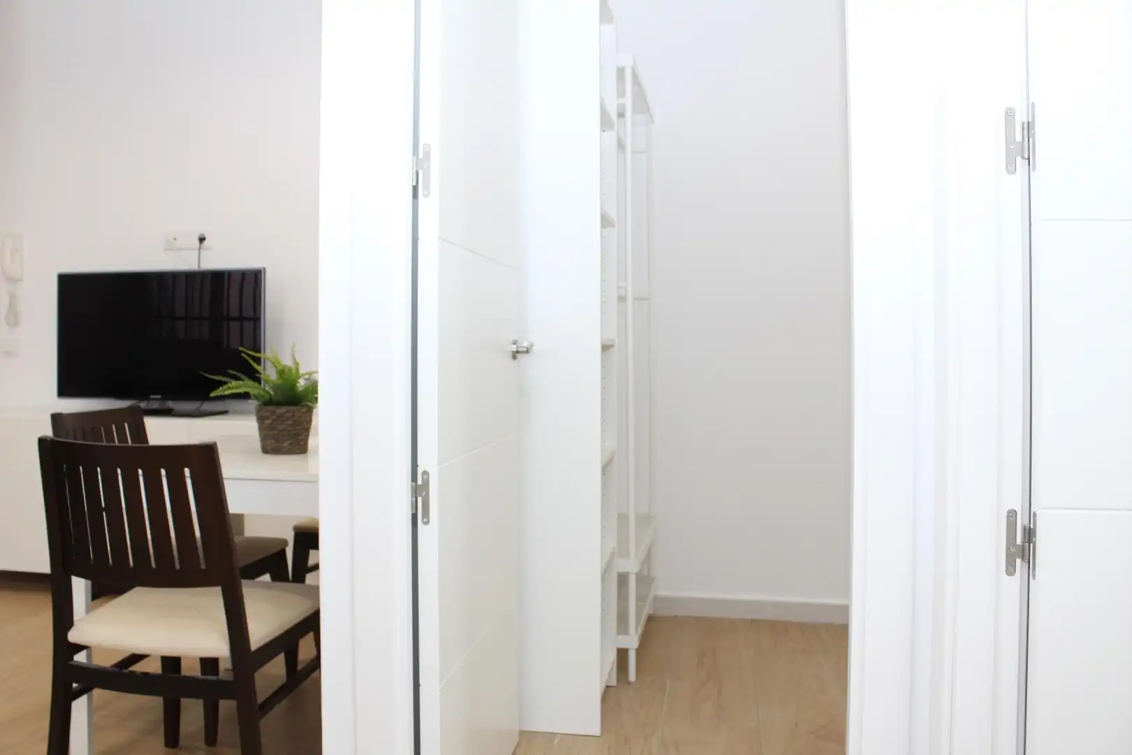 Appartamento in affitto a Casco Antiguo, imagen 21