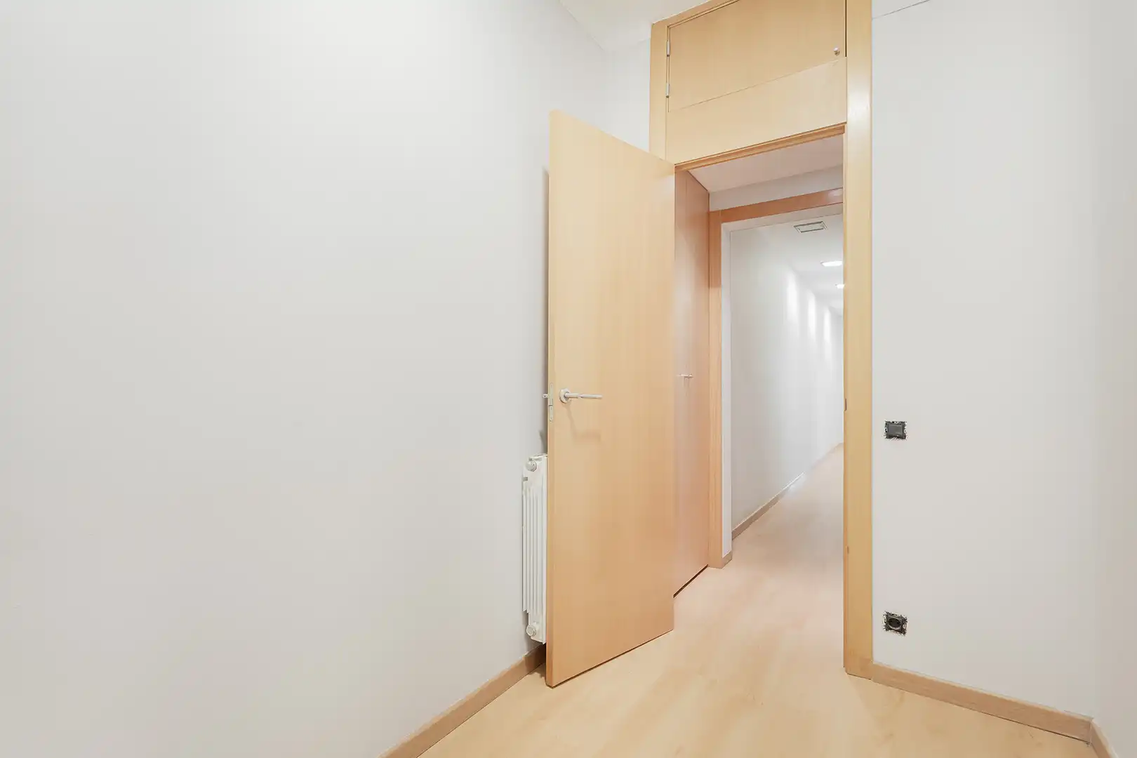 Piso en venta en Carrer de València, La Nova Esquerra de l'Eixample