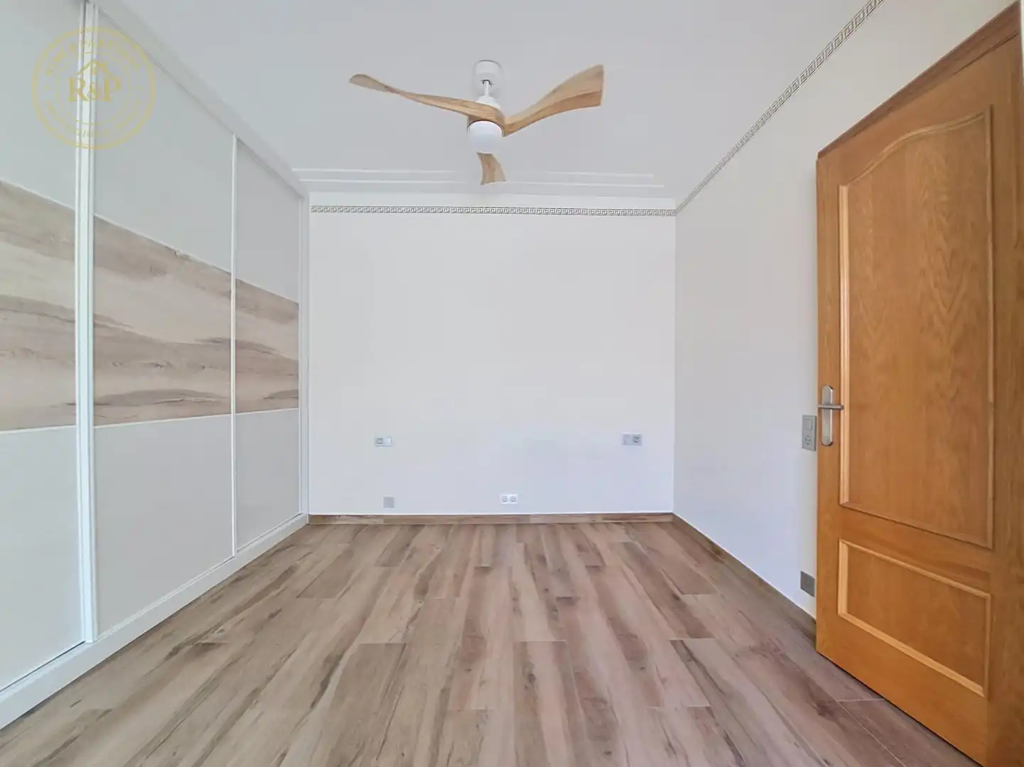 Habitación de Piso en venta en Barcelona con Aire acondicionado