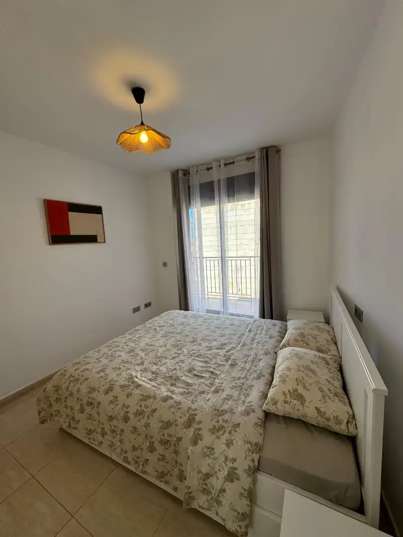 Appartamento con terrazza in affitto a Casco Urbano, imagen 8