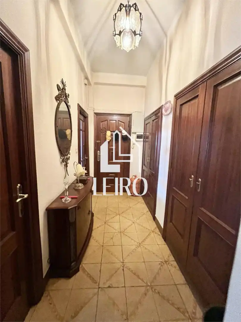 Flat for sale in Vilagarcía de Arousa  with Heating