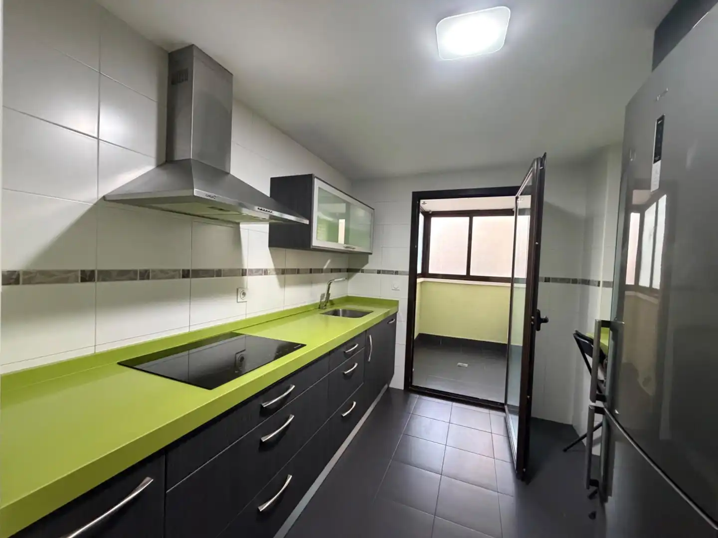 Flat for rent in Móstoles, Madrid