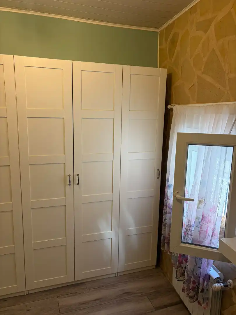 Habitación de Casa o chalet en venta en Madrid con Calefacción, Jardín privado y Terraza