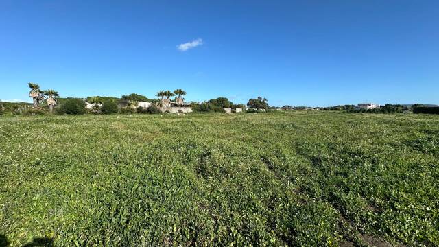 Terreno en Venta en Vejer