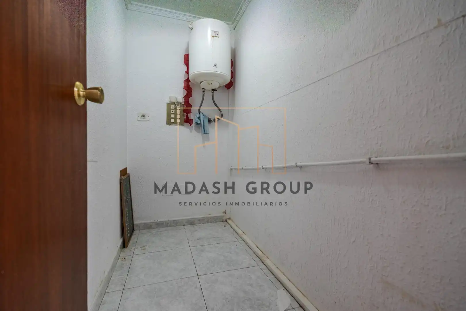 Local comercial en venta en Vía Aurèlia, imagen 7