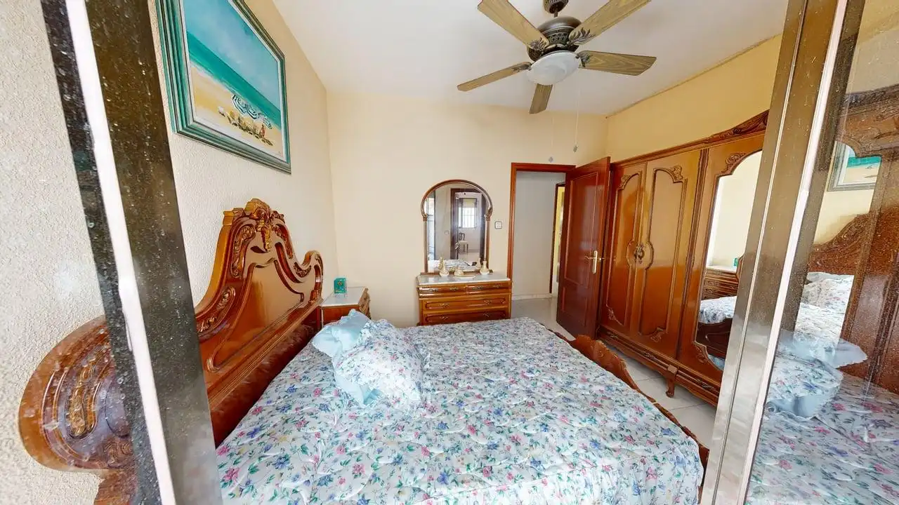 Detached house for sale in El Almendral, imagen 16