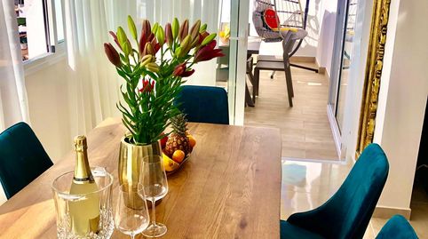 Foto 3 de Casa adosada en venta en Madronal, Playa Fañabé Alto, Adeje