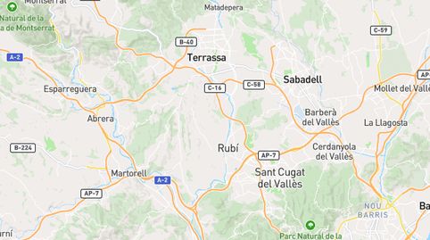 Foto 5 de Pis en venda a Zona Nord, Rubí