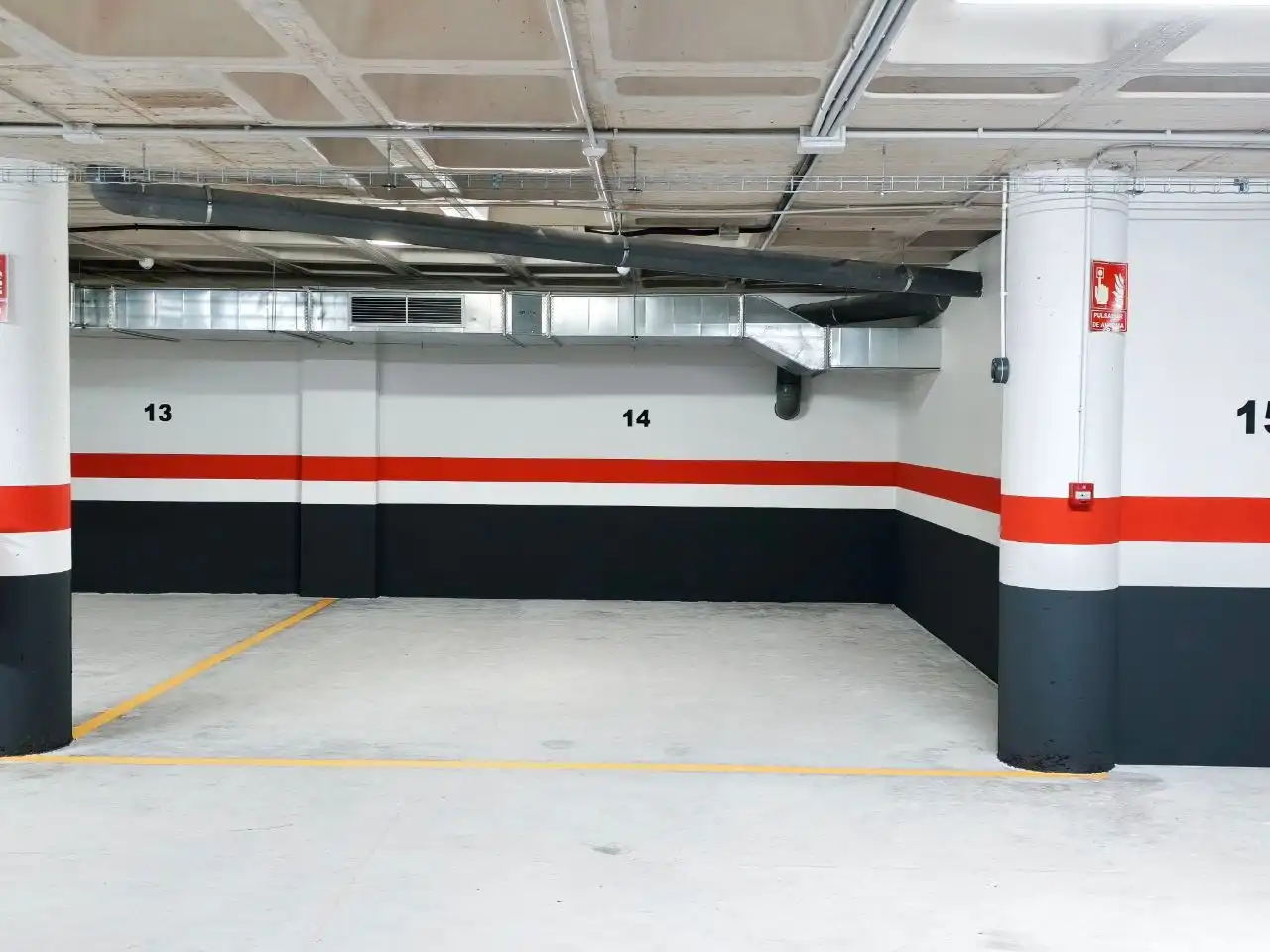 Garage for sale in Carrer del Paradis, 4, Centro ciudad