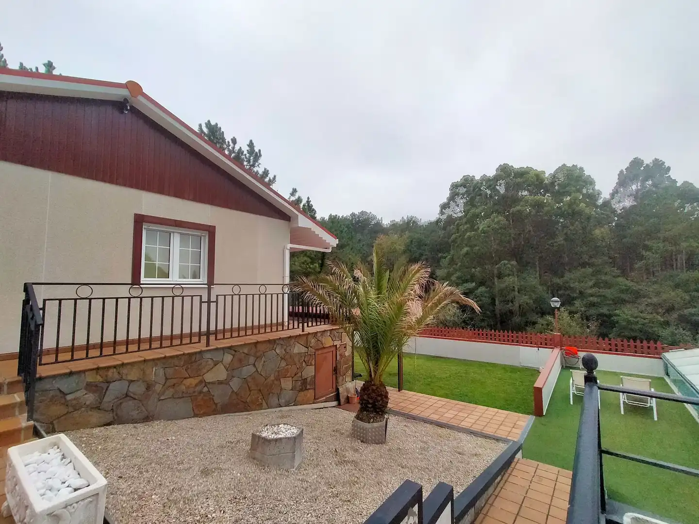 House with pool for sale in Cudillero, imagen 13