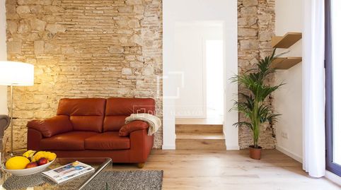 Foto 4 de Piso en venta en Barri Gòtic, Barcelona Capital