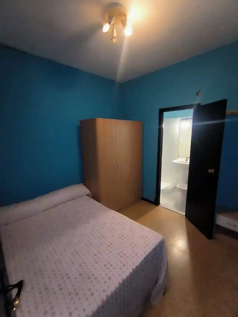 Habitación de Edificio en venta en Miranda de Ebro