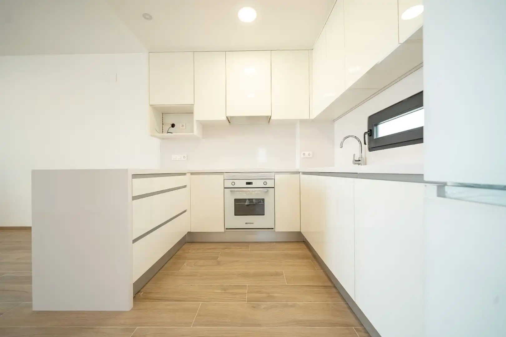 Bungalow amb terrassa en venda a Finestrat Pueblo, imagen 7