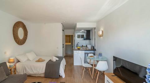 Foto 3 de Estudi de lloguer a Av. Gamonal, Parque de la Paloma, Málaga