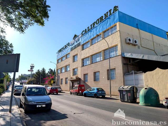 Local comercial en Venta en San Cristóbal en Zona Hospital