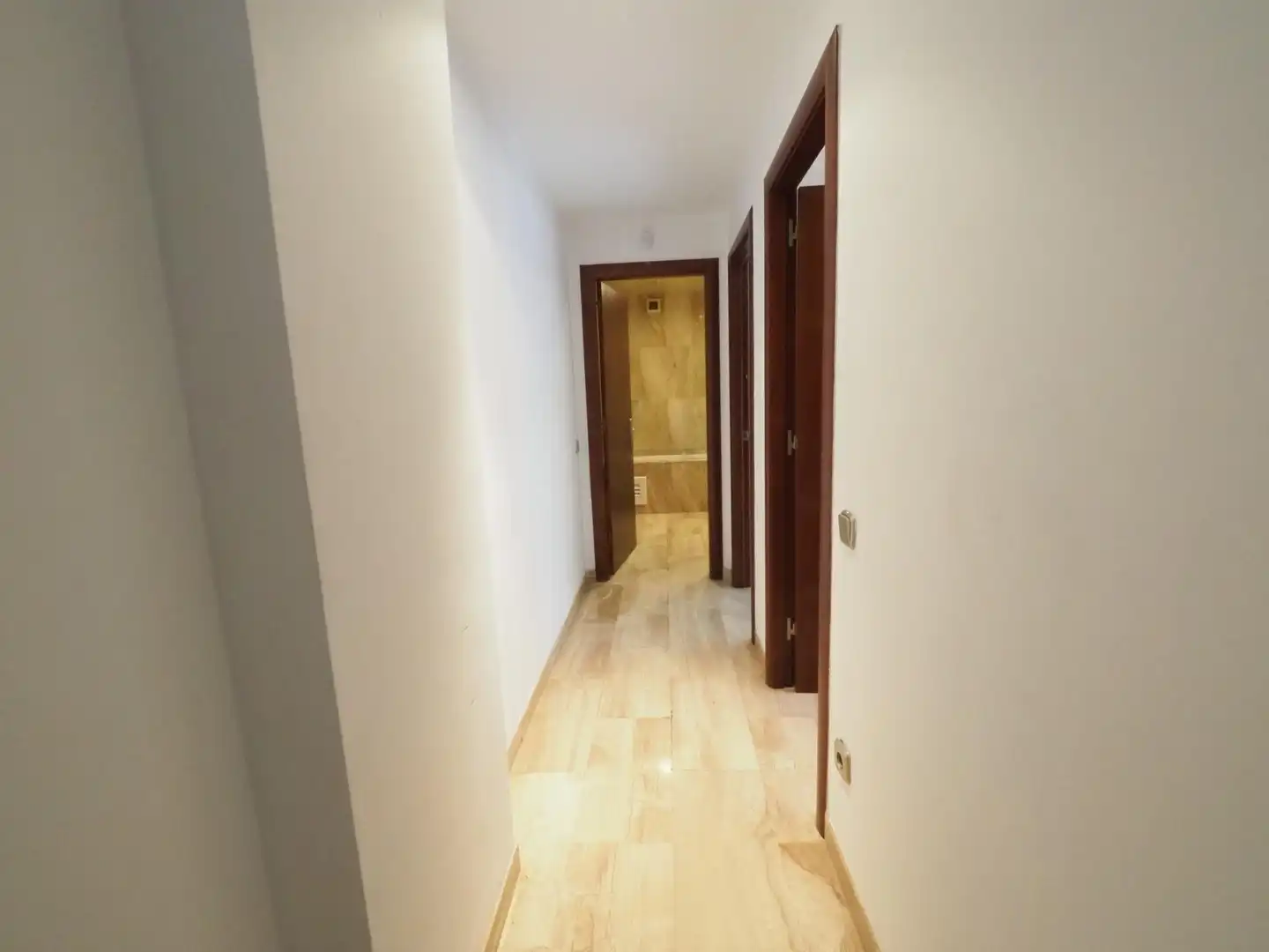 Pis en venda en Terrassa amb Calefacció i Balcó