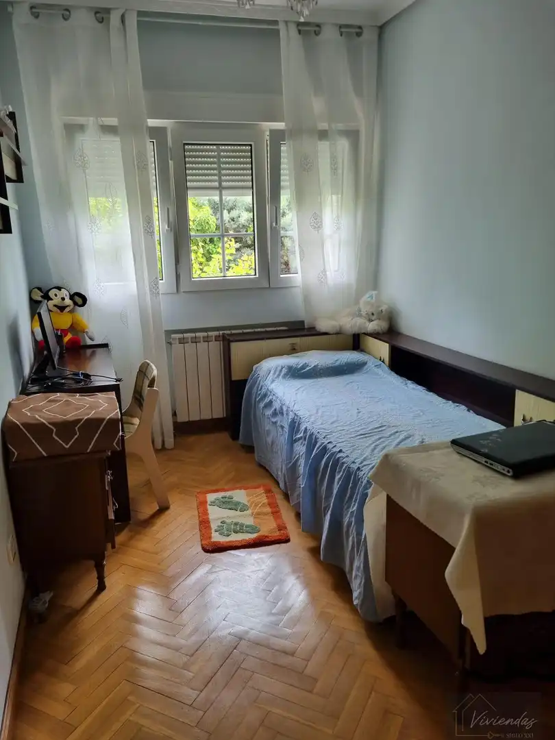 Habitación de Casa o chalet de alquiler en Villaviciosa de Odón con Calefacción, Terraza y Trastero