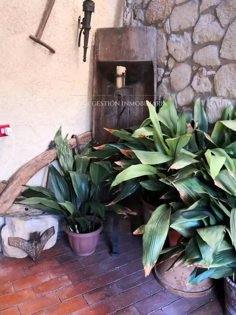 Casa o xalet en venda a Villaselva, Florida de Liébana