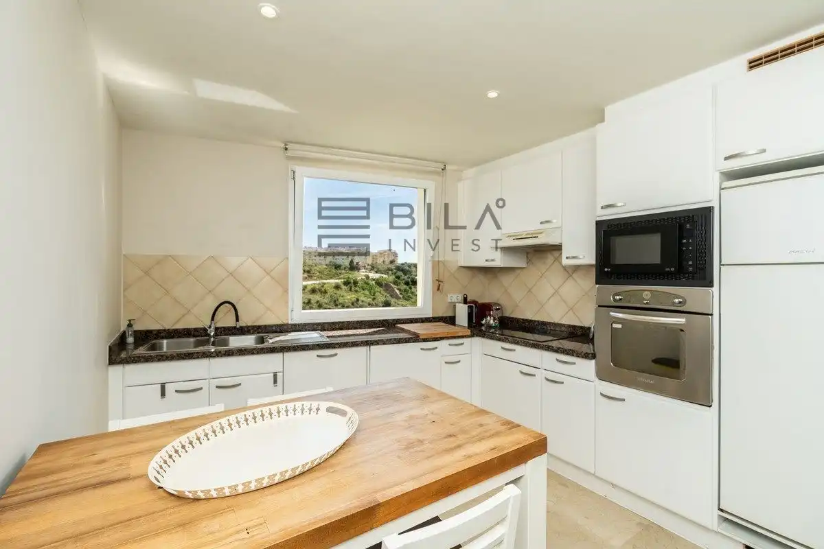 Piso con piscina en venta en Las Olas, imagen 11
