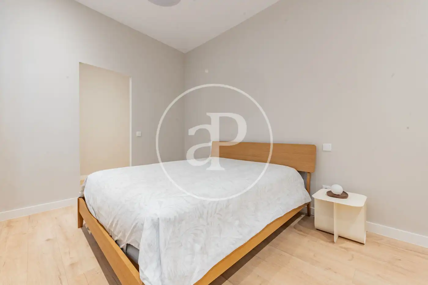 Flat with terrace for sale in C. del Divino Pastor, imagen 17