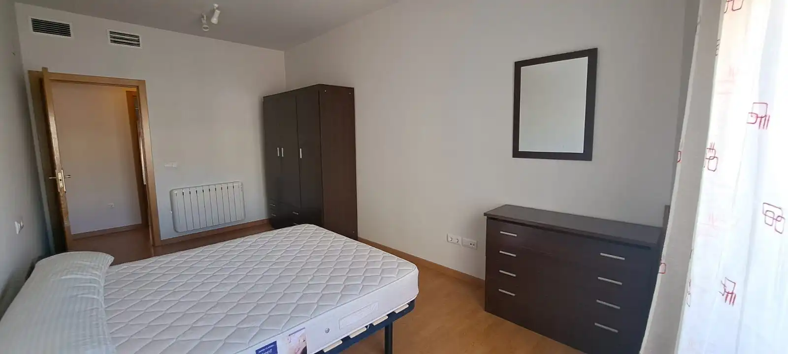Apartament amb terrassa en venda a Don Benito, imagen 8