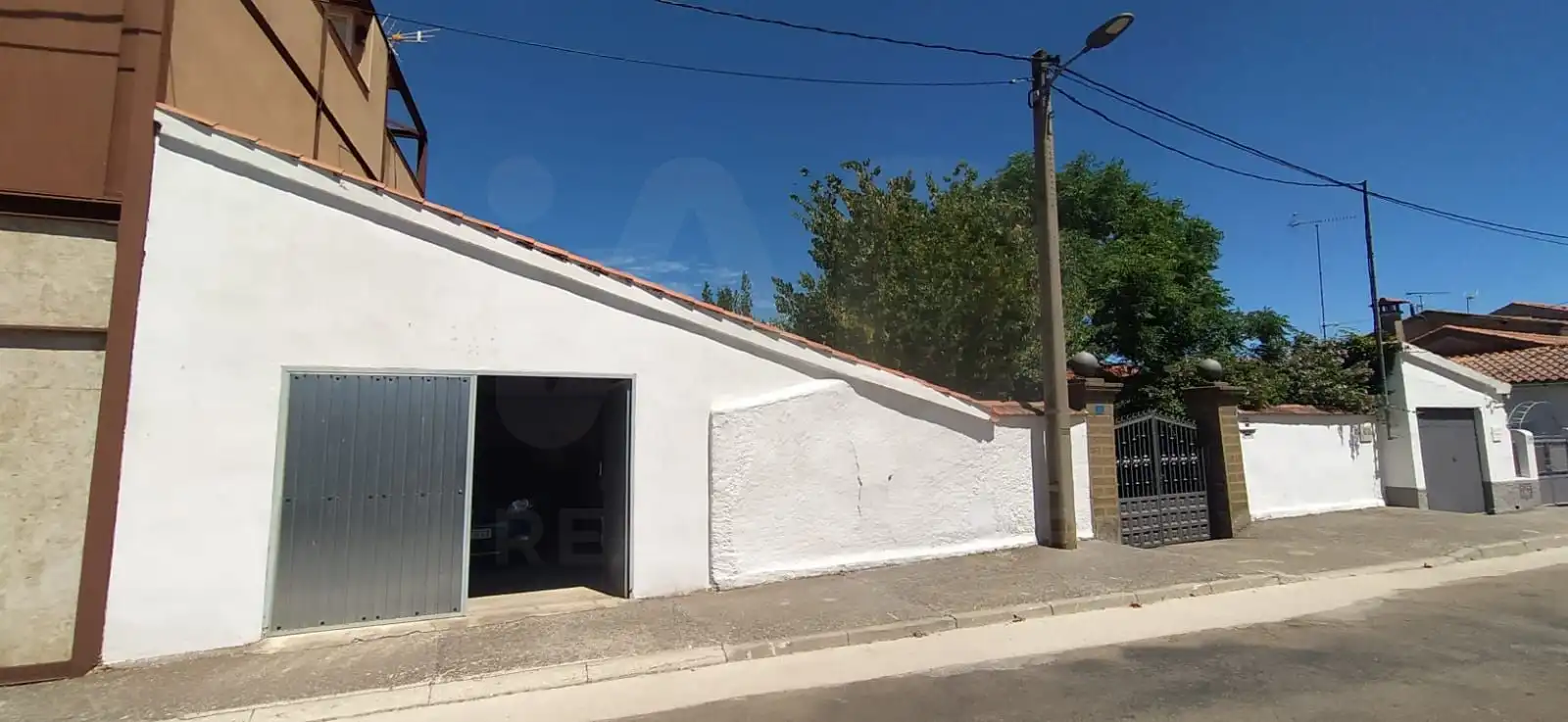 Casa rústica en venta en Alba de Yeltes, imagen 2
