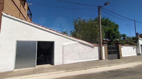 Foto 2 de Finca rústica en venda a Alba de Yeltes, Salamanca
