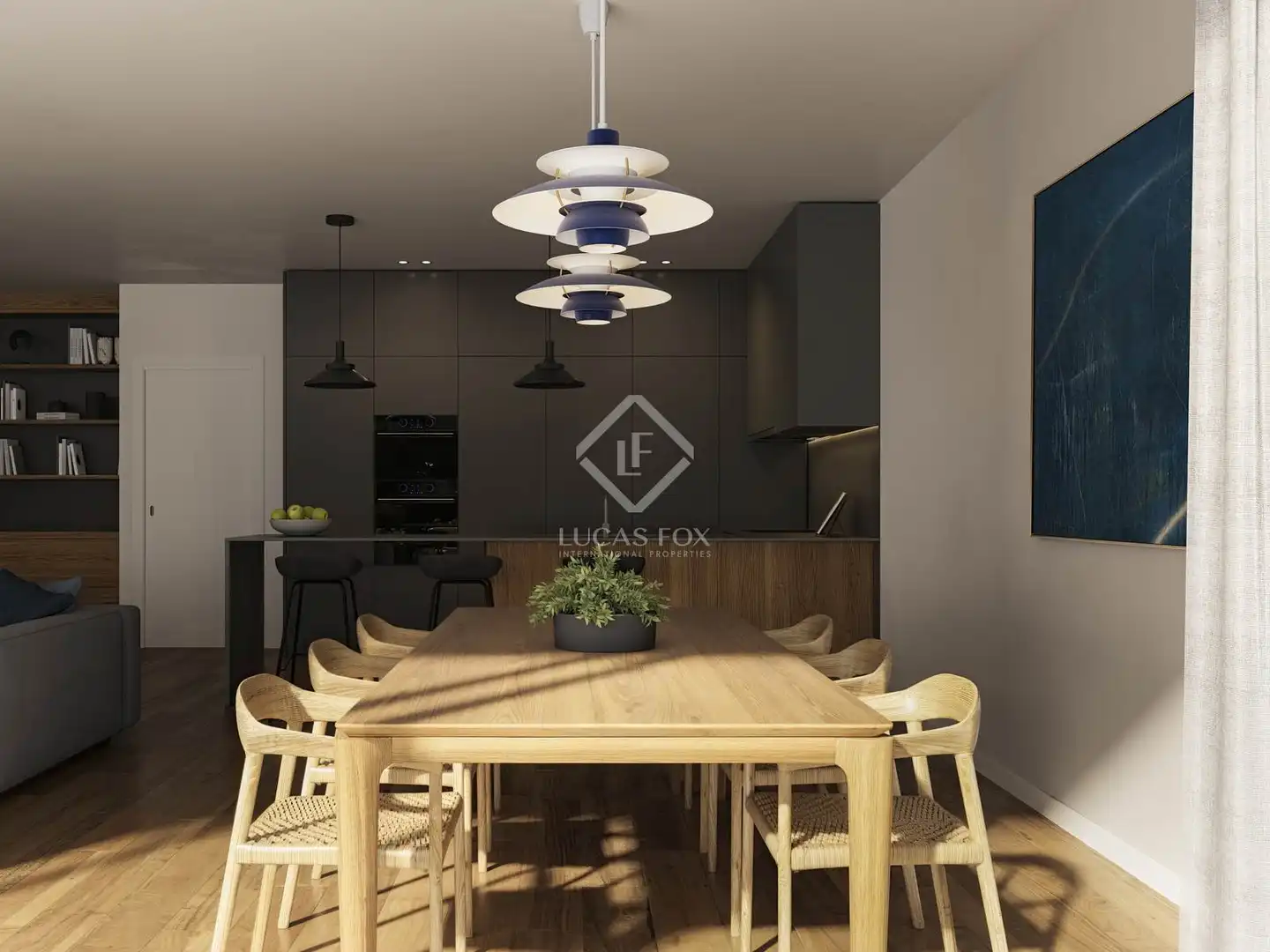 Flat for sale in Pal - Xixerella