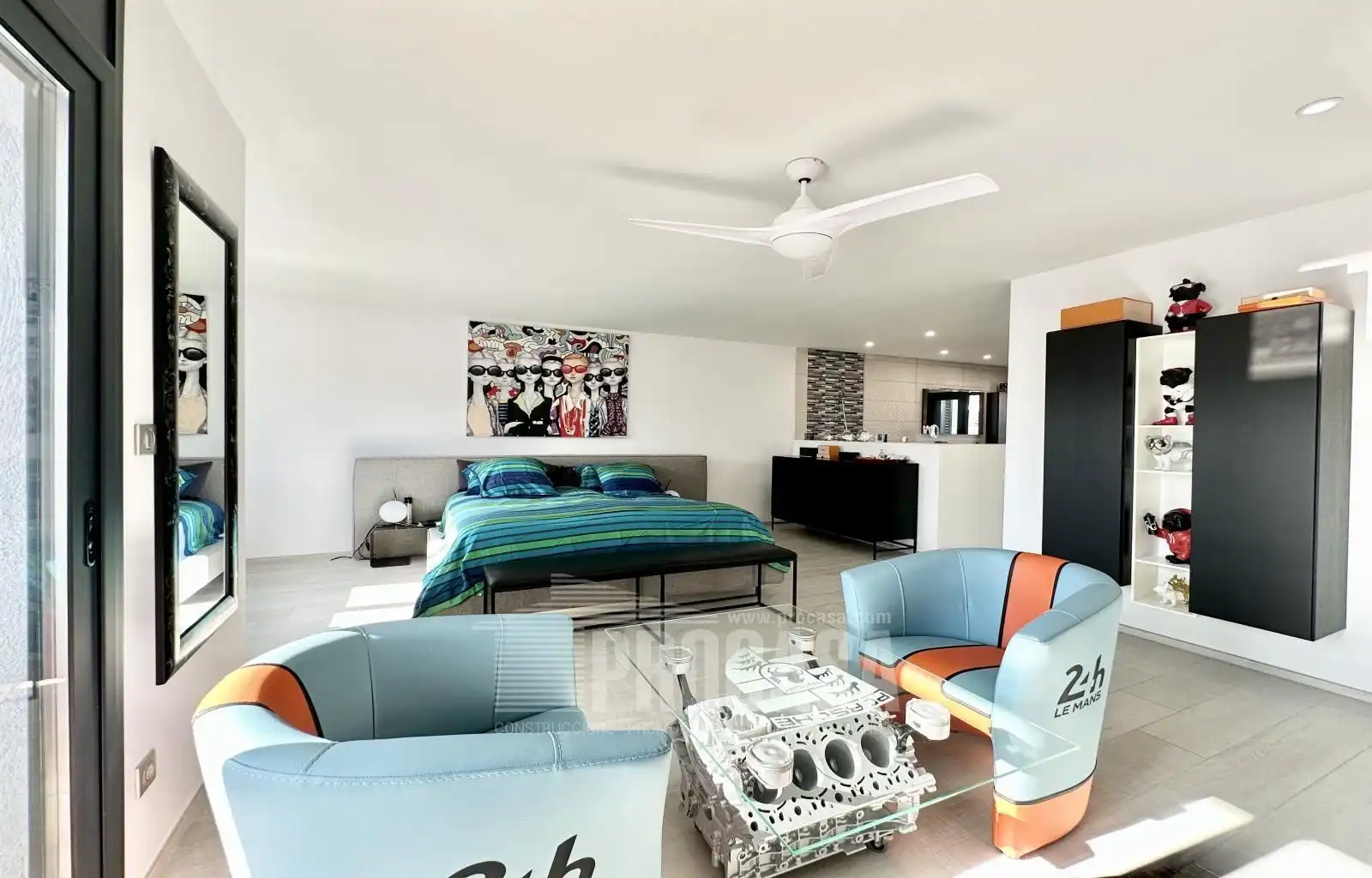 Chalet con piscina en venta en ILLA CARTAGO, imagen 32