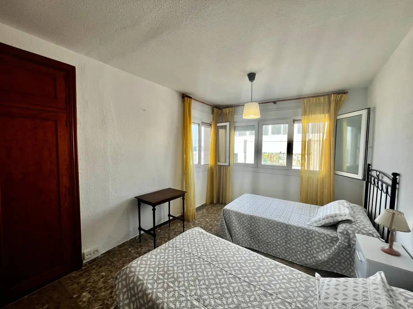 Einfamilien-Reihenhaus zur Miete in SOLANA DE LA, Nueva Almería - Cortijo Grande - Vega de Acá