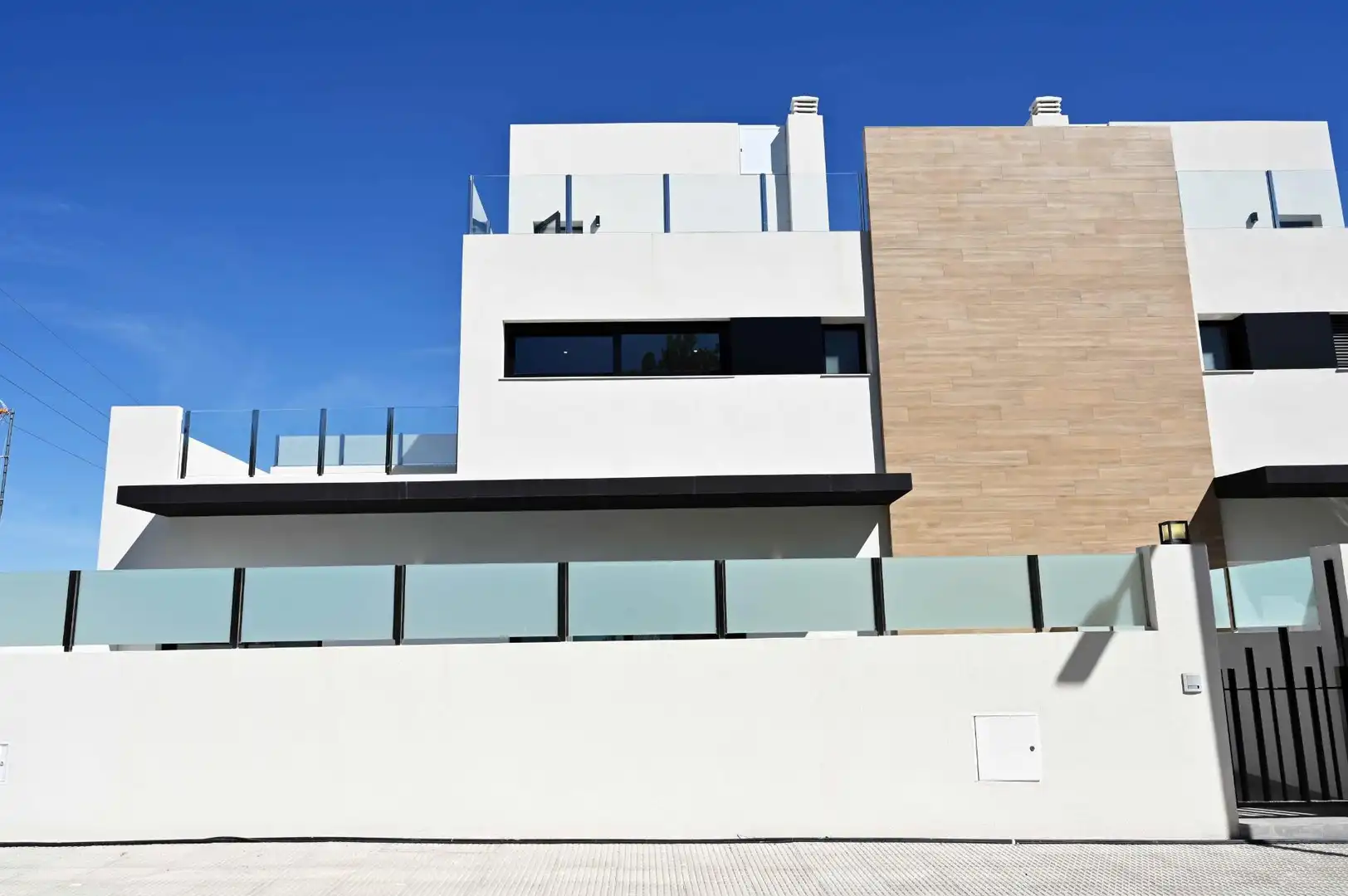 Chalet con jardín en venta en Orihuela Costa, imagen 10