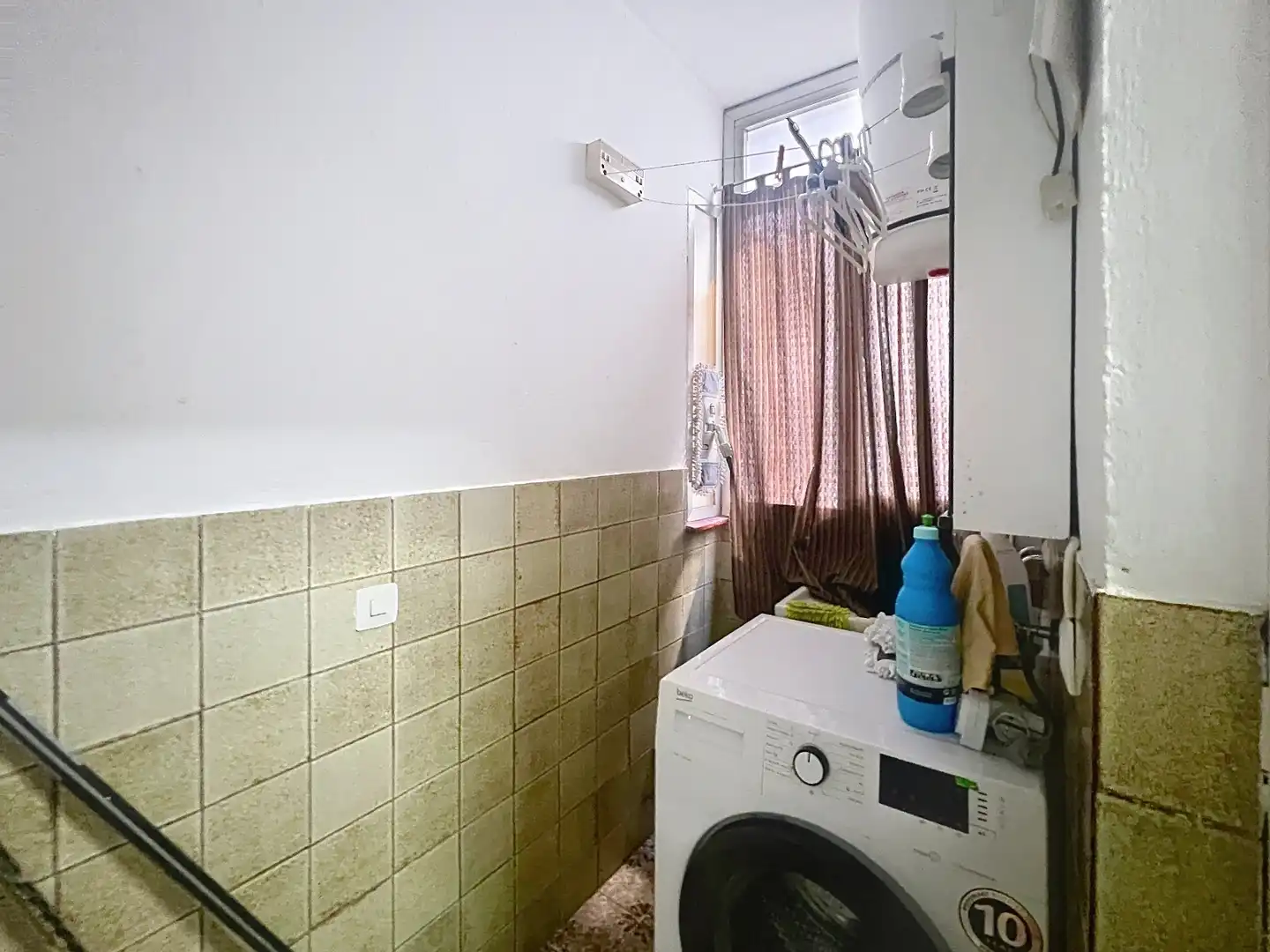 Appartamento con balcone in vendita a Centro, imagen 7