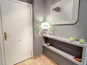 Penthouse with terrace to rent in Carrer Josep Ribera, imagen 12