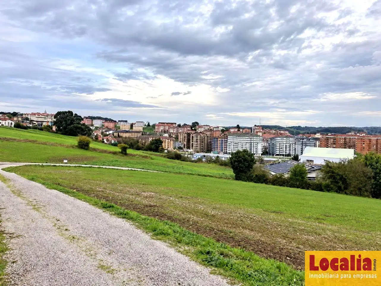 Grundstücke und Bauplätze zum Verkauf in Lugar Gaxín, imagen 2